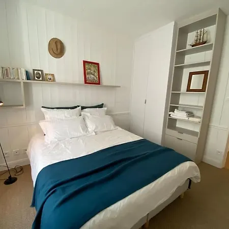 Elegante Maison De Village Au Coeur De La Noue *