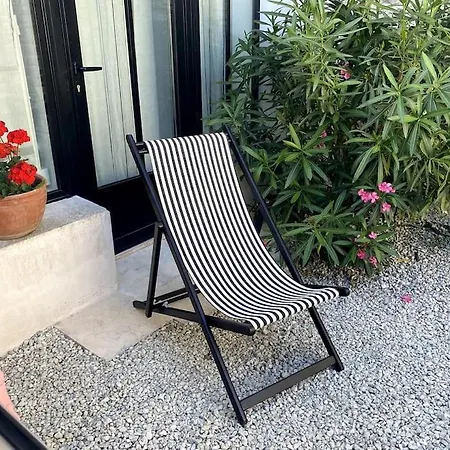 别墅 Elegante Maison De Village Au Coeur De La Noue