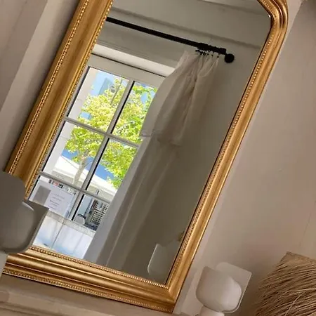 Elegante Maison De Village Au Coeur De La Noue