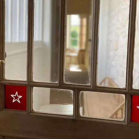 Elegante Maison De Village Au Coeur De La Noue