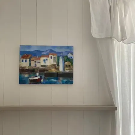 Villa Elegante Maison De Village Au Coeur De La Noue *