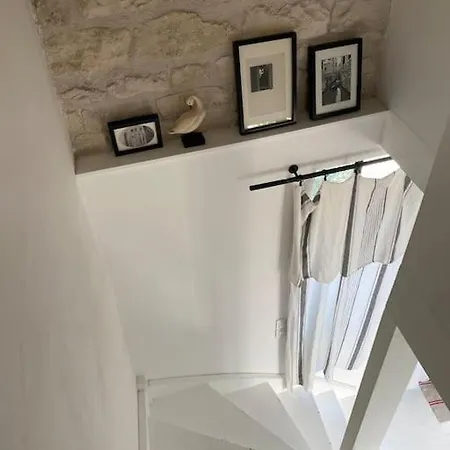 Elegante Maison De Village Au Coeur De La Noue Villa Sainte-Marie-de-Ré