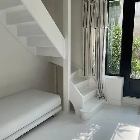 Villa Elegante Maison De Village Au Coeur De La Noue Sainte-Marie-de-Ré