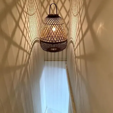 Elegante Maison De Village Au Coeur De La Noue Villa *
