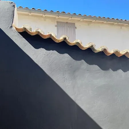 Elegante Maison De Village Au Coeur De La Noue Villa