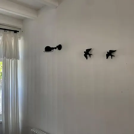Elegante Maison De Village Au Coeur De La Noue Villa *