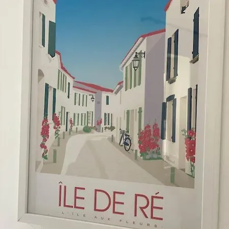 Villa Elegante Maison De Village Au Coeur De La Noue *